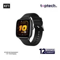 KFI - W6 LITE - Smartwatch_img_1