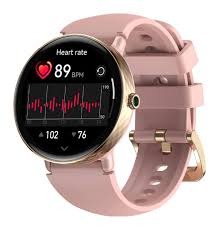 Zeblaze - Lily 2 Dual Strap - Smart Watch thumbnail 3