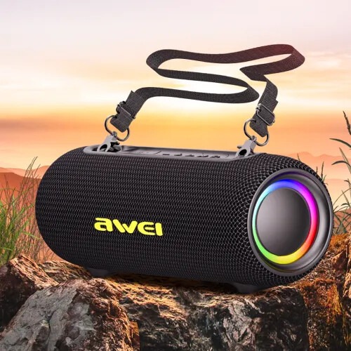 AWEI - Y1000 - Speaker_img_1