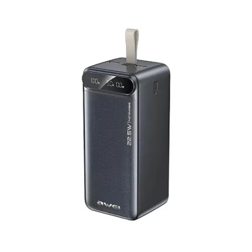 AWEI - PA-13 - Power Bank_img_1