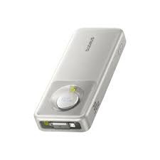 Baseus - Baseus Nomos Series 10000mAH 30W Fast Charging Powerbank - Powerbank thumbnail 2