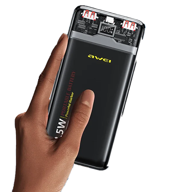AWEI - P78K - Power Bank_img_1