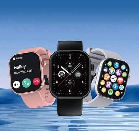 Zeblaze - Btalk Plus - Smart Watch thumbnail 2