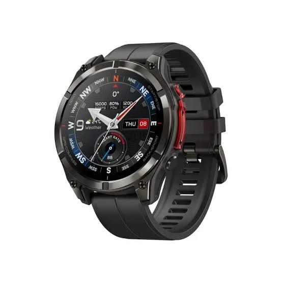 Zeblaze - Stratos 4 pro - Smart Watch thumbnail 1