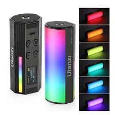 Ulanzi - i-Light Tube Light 6W - Light thumbnail 1