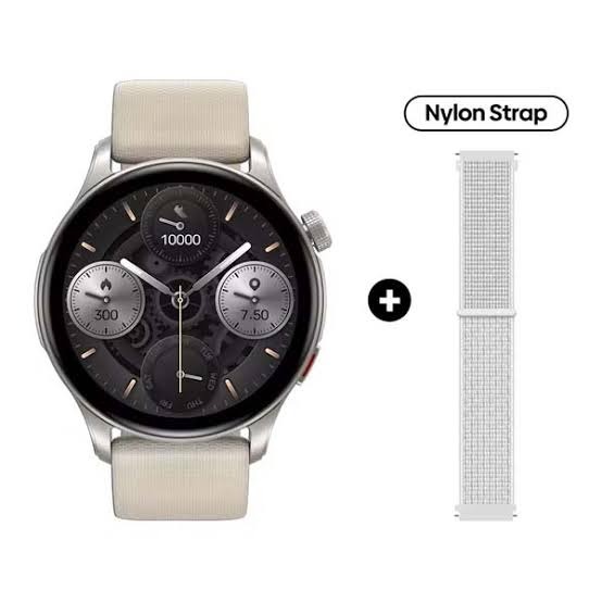 Zeblaze - Btalk 3 GPS - Smart Watch thumbnail 1