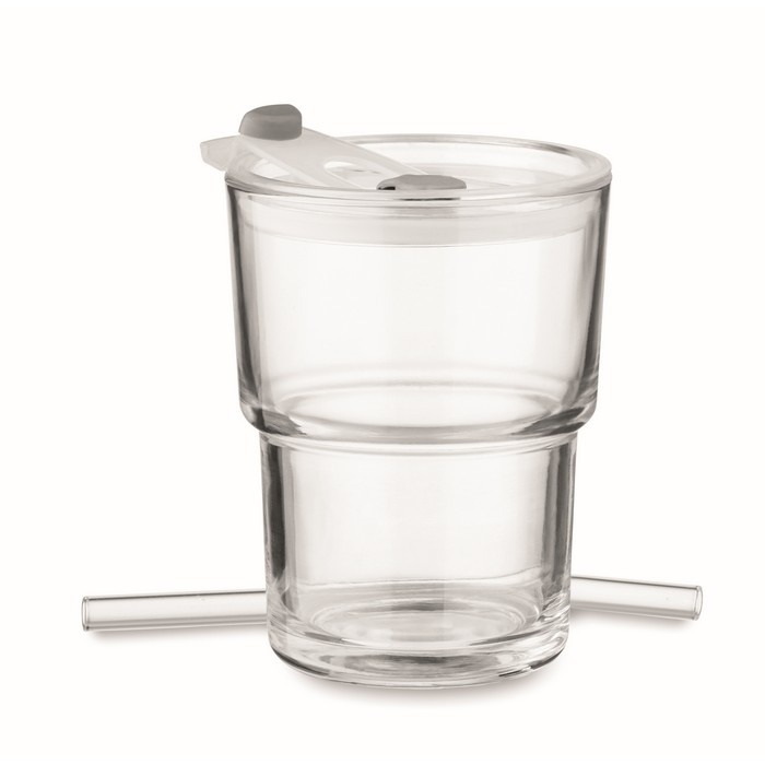 Slub Glass - Image 1