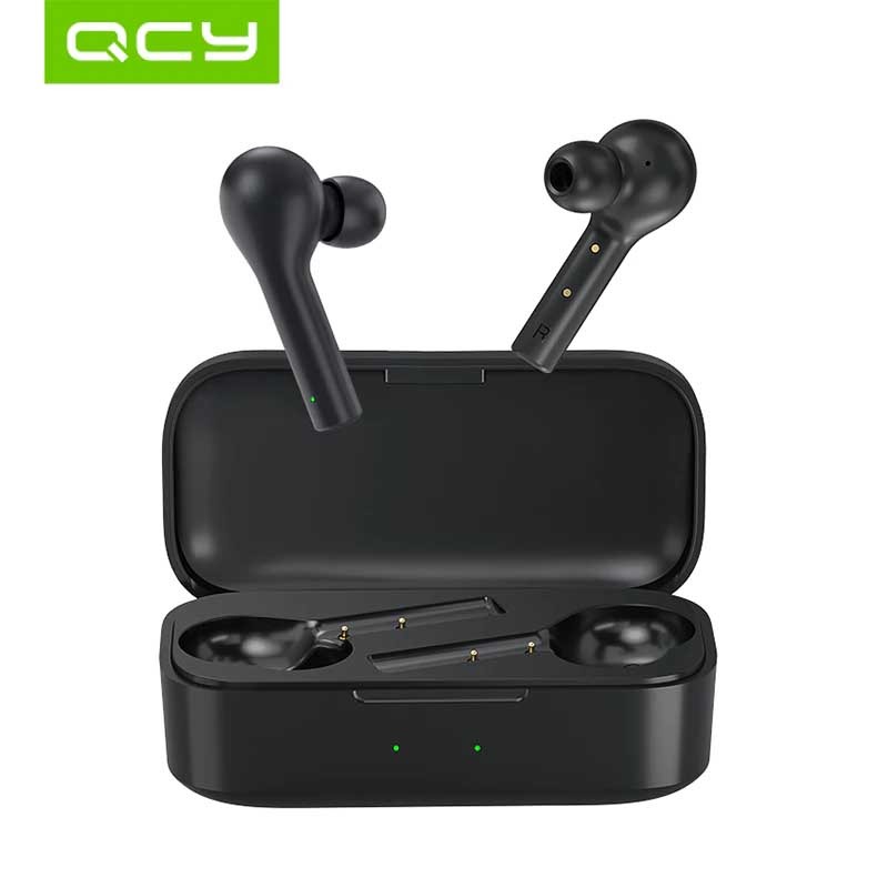 QCY T5 Wireless Bluetooth Earbuds