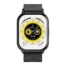 Zeblaze - GTS 3 - Smart Watch thumbnail 1