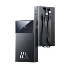 Baseus - Baseus Xundian Series 20000mAH 22.5W Dual Cable - Powerbank