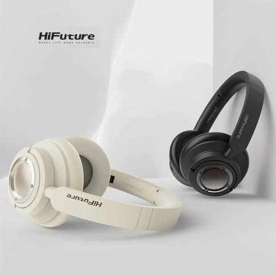 HiFuture - FutureTour X - Headphone
