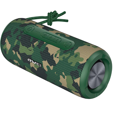 AWEI - Y669 Military Edition - Speaker_img_0