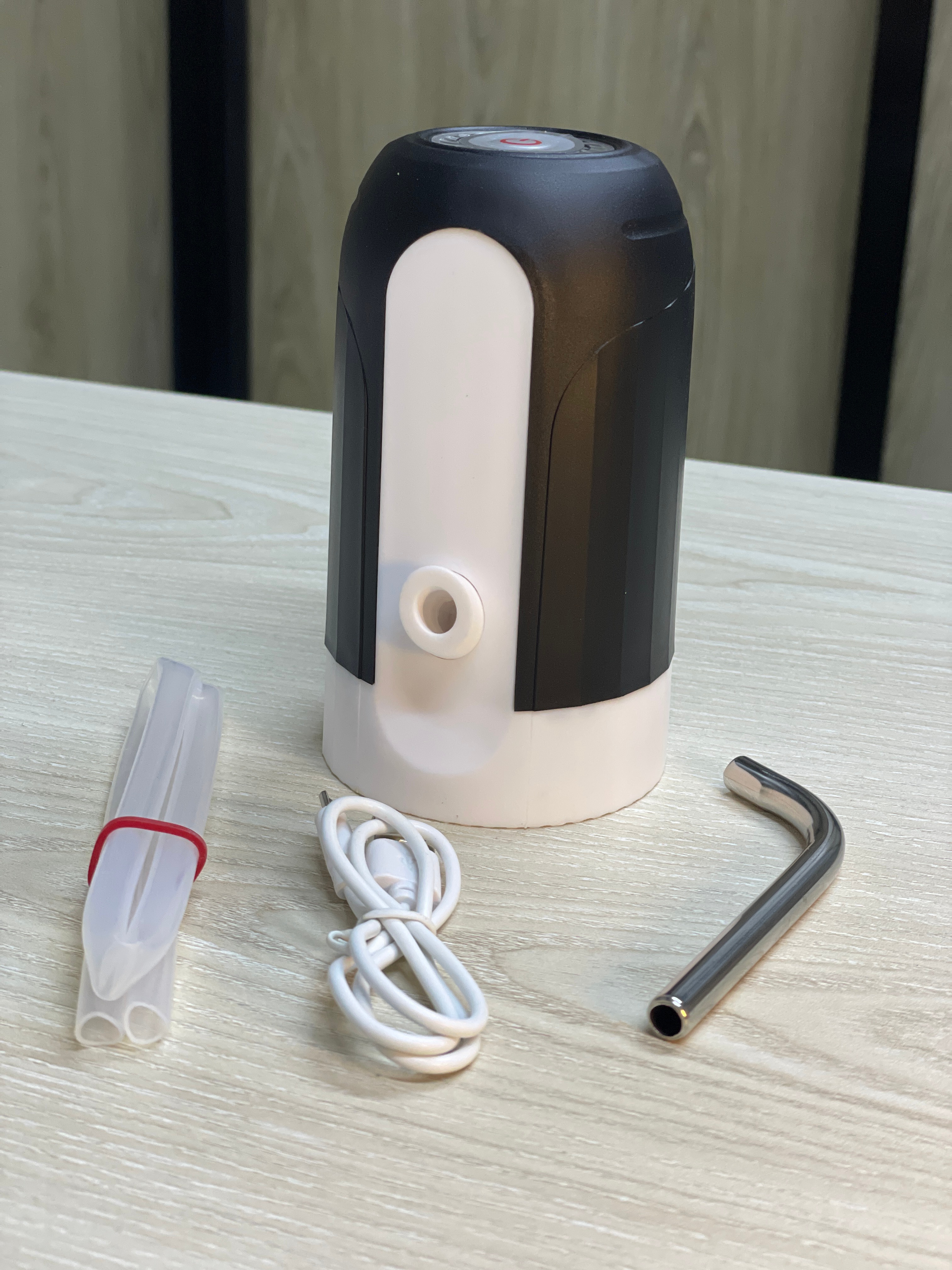 Automatic water dispenser_img_2