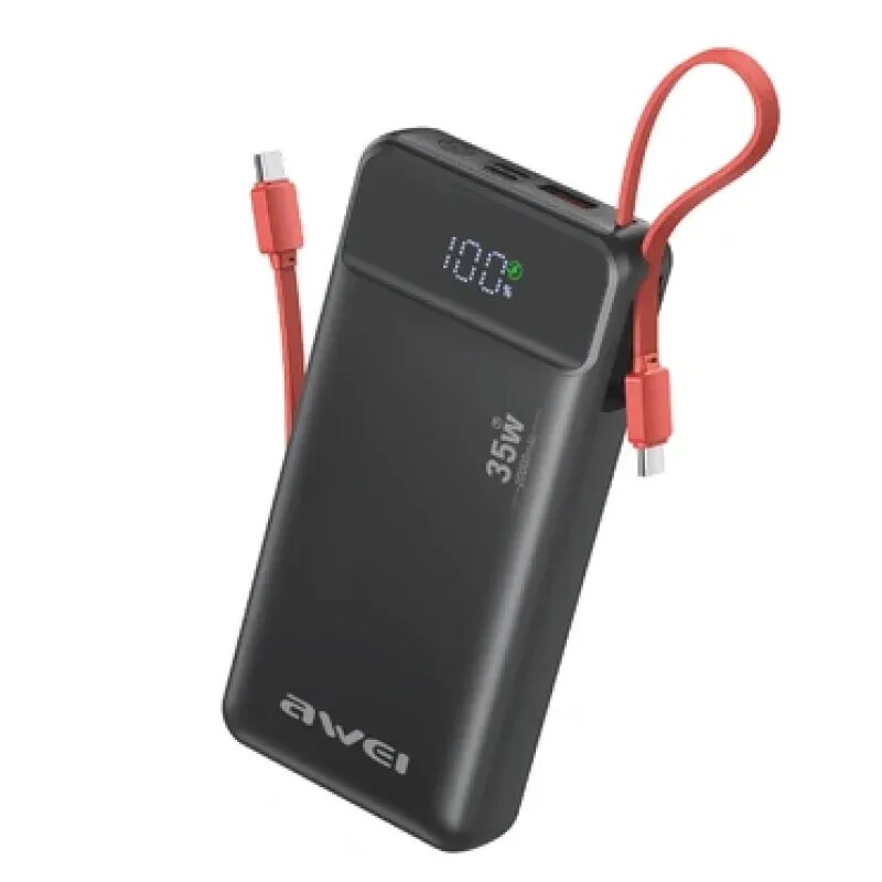 AWEI - S22 - Power Bank