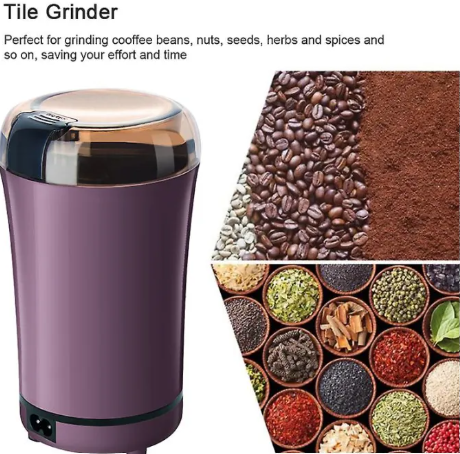 portable electric multi-function mini grinder - Image 3