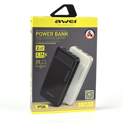 AWEI - P5K - Power Bank_img_2