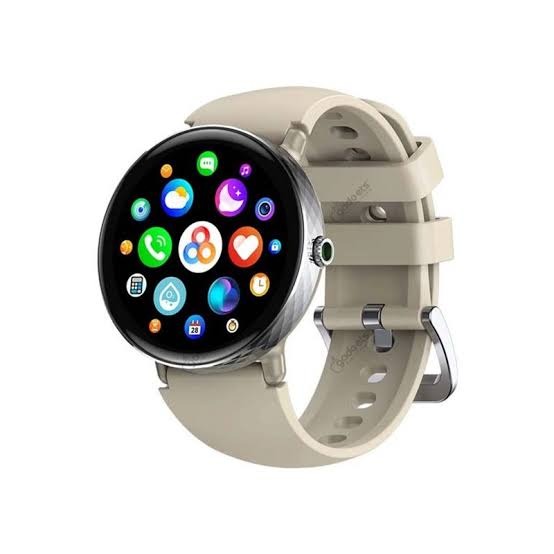 Zeblaze - Lily 2 Dual Strap - Smart Watch thumbnail 2