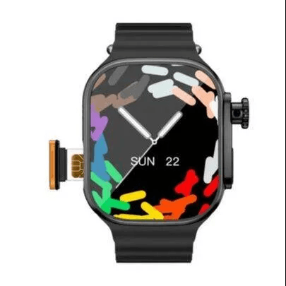 S11 plus smart watch Android