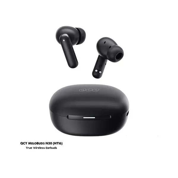 QCY N30 Melobuds Anc Earbuds
