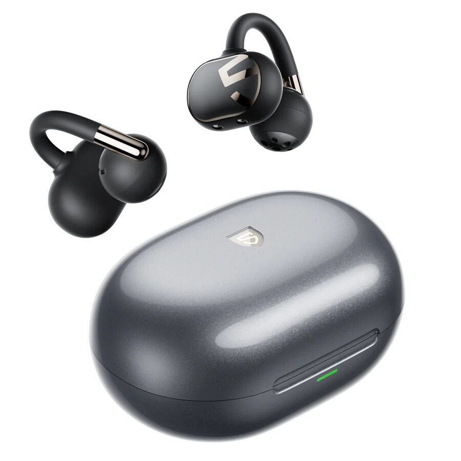 SoundPEATS - Clip 1 - Earbuds