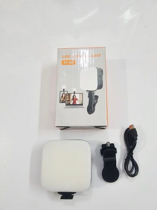 LED Video light M-88 - Image 3