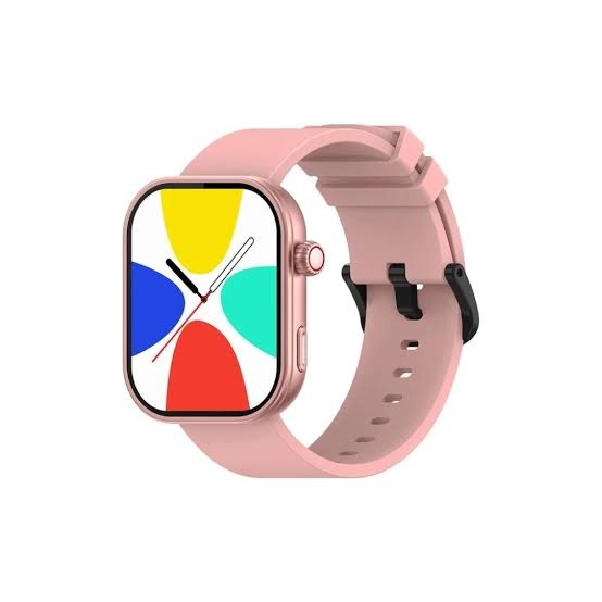 Zeblaze - Btalk Plus - Smart Watch thumbnail 1