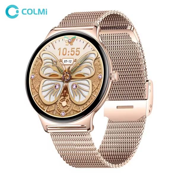 Colmi - COLMI V89 Smart Ladies’ Watch - Smartwatch_img_3