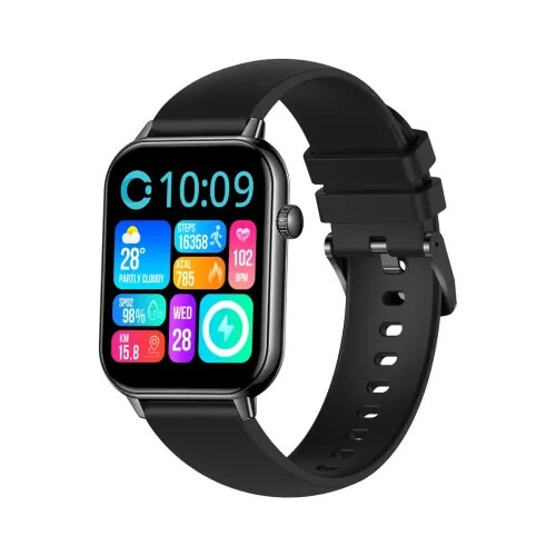 Colmi - Colmi C28 Amoled Display - Smartwatch
