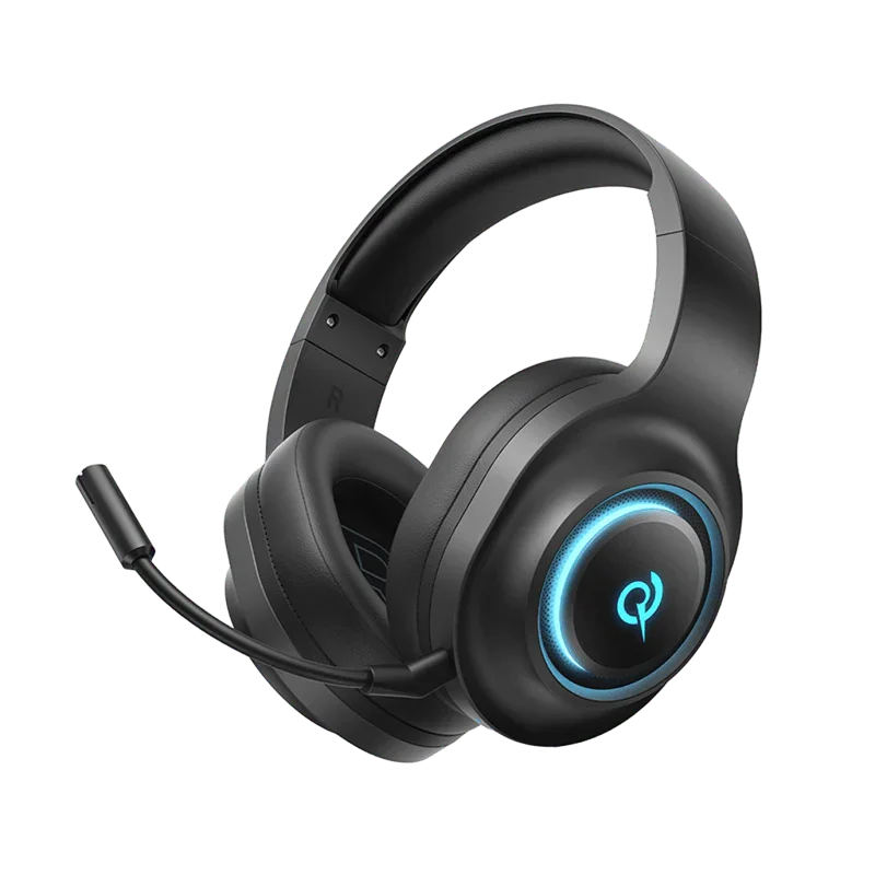 QCY V200 H4GM Wireless Over Headphones