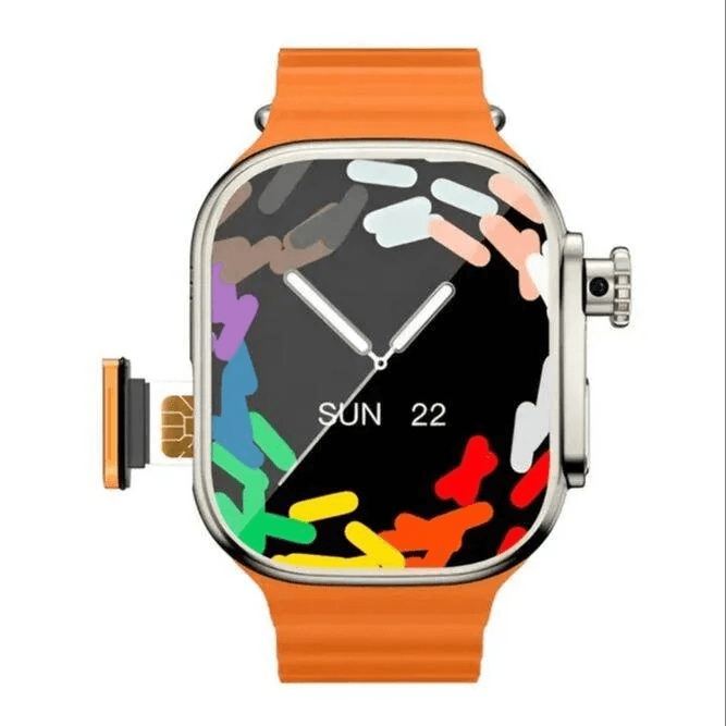 S11 plus smart watch Android_img_2