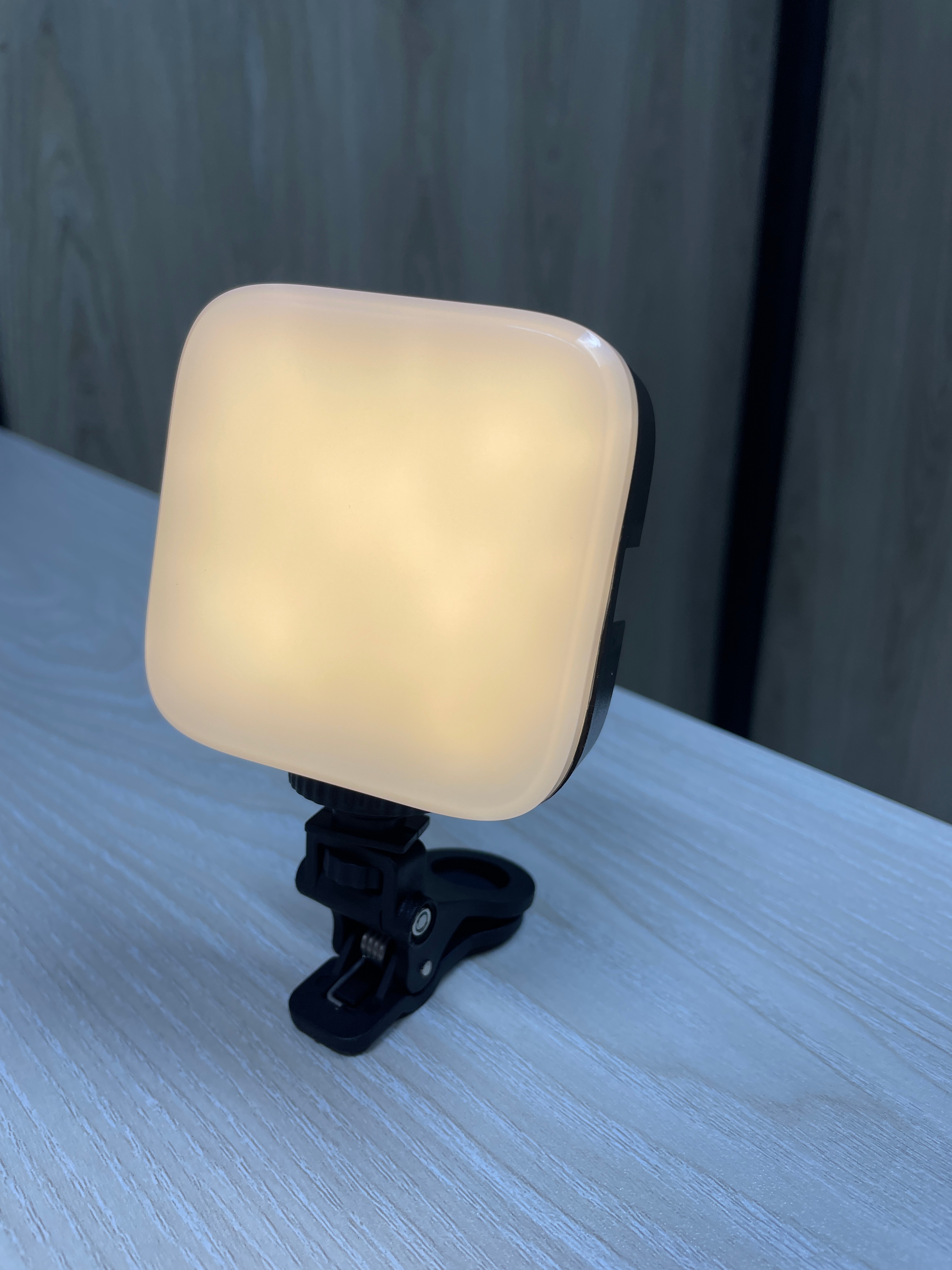 LED Video light M-88 - Image 4