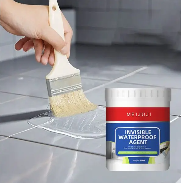 Meijuji Invisible Waterproof Agent - Image 4