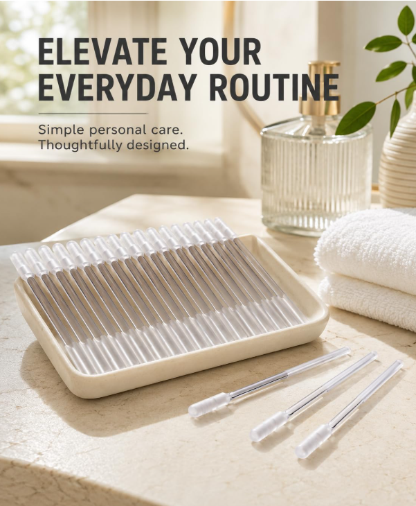 Stiky Ear Cleaner 24 piece set_img_1