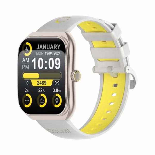 Colmi - Colmi P86 Smartwatch - Smartwatch_img_2