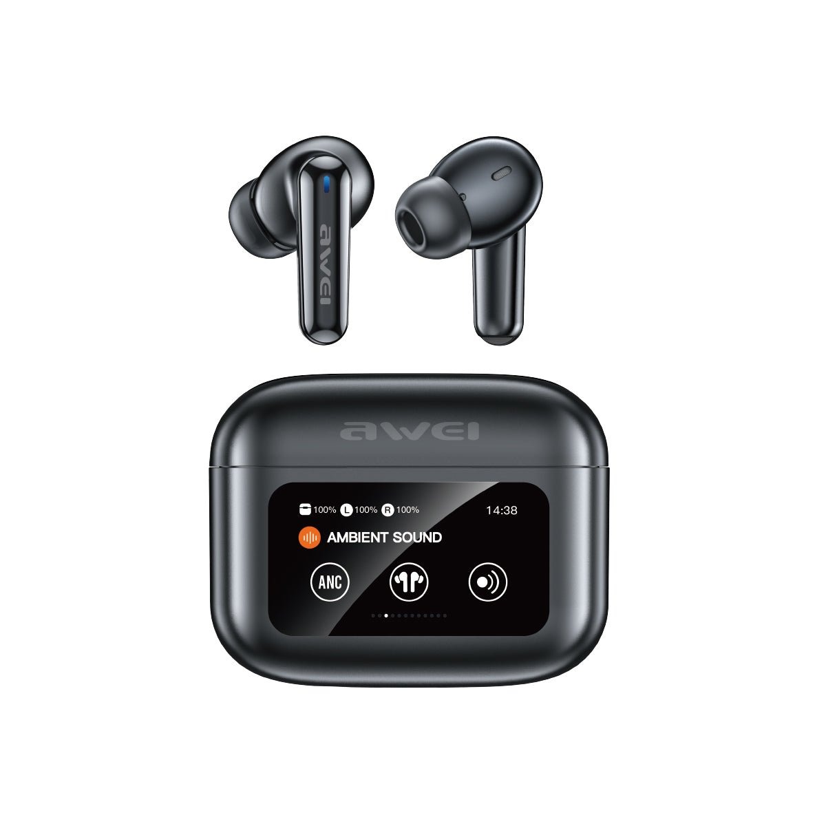 AWEI - T56 ANC - Earbuds