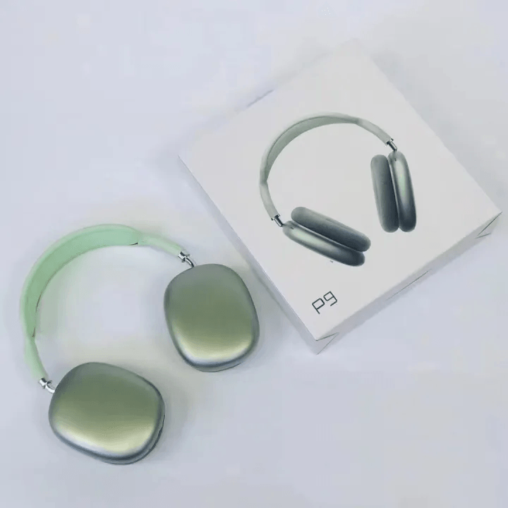 P9 bluetooth headset headset music wireless headset subwoofer headset factory direct wholesale_img_3