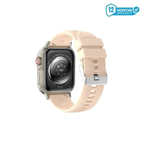 Unikyy - Niko - SMART WATCH thumbnail 3