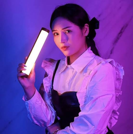Ulanzi - Vl110 Tube Light with Magnet 7.5W - Light thumbnail 2