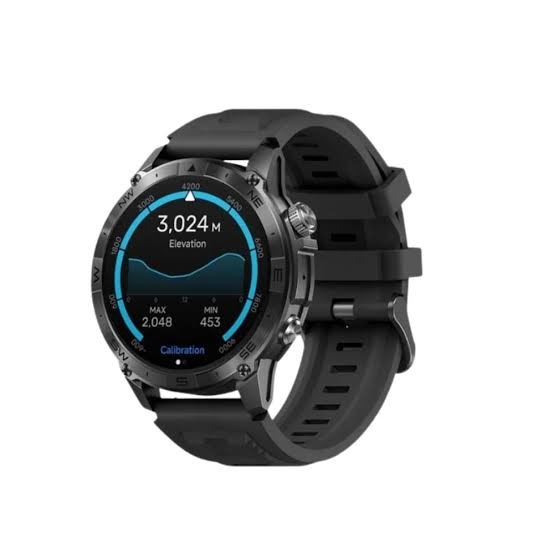 Zeblaze - Stratos 2 Plus - Smart Watch thumbnail 1