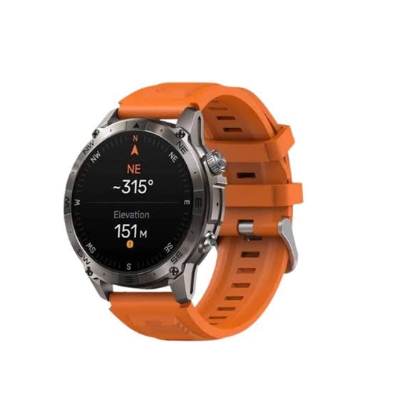 Zeblaze - Stratos 2 Plus - Smart Watch thumbnail 2