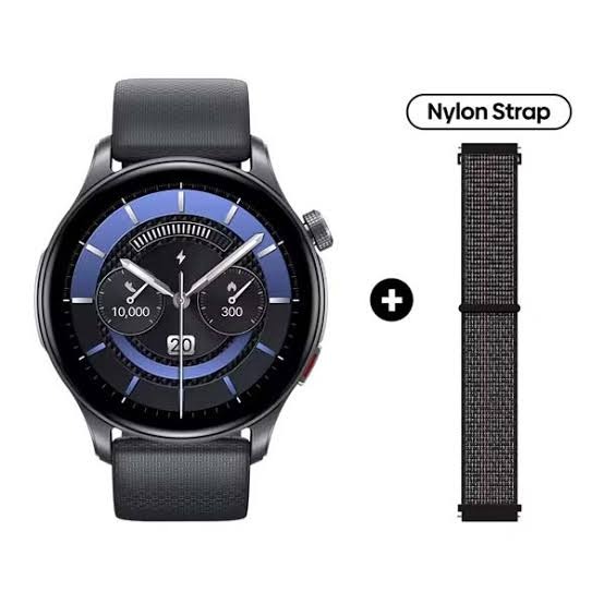 Zeblaze - Btalk 3 GPS - Smart Watch thumbnail 2