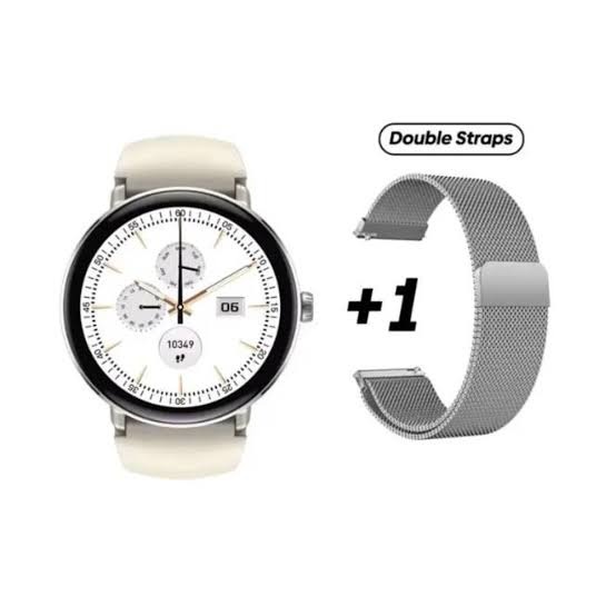 Zeblaze - Lily 2 Dual Strap - Smart Watch thumbnail 1