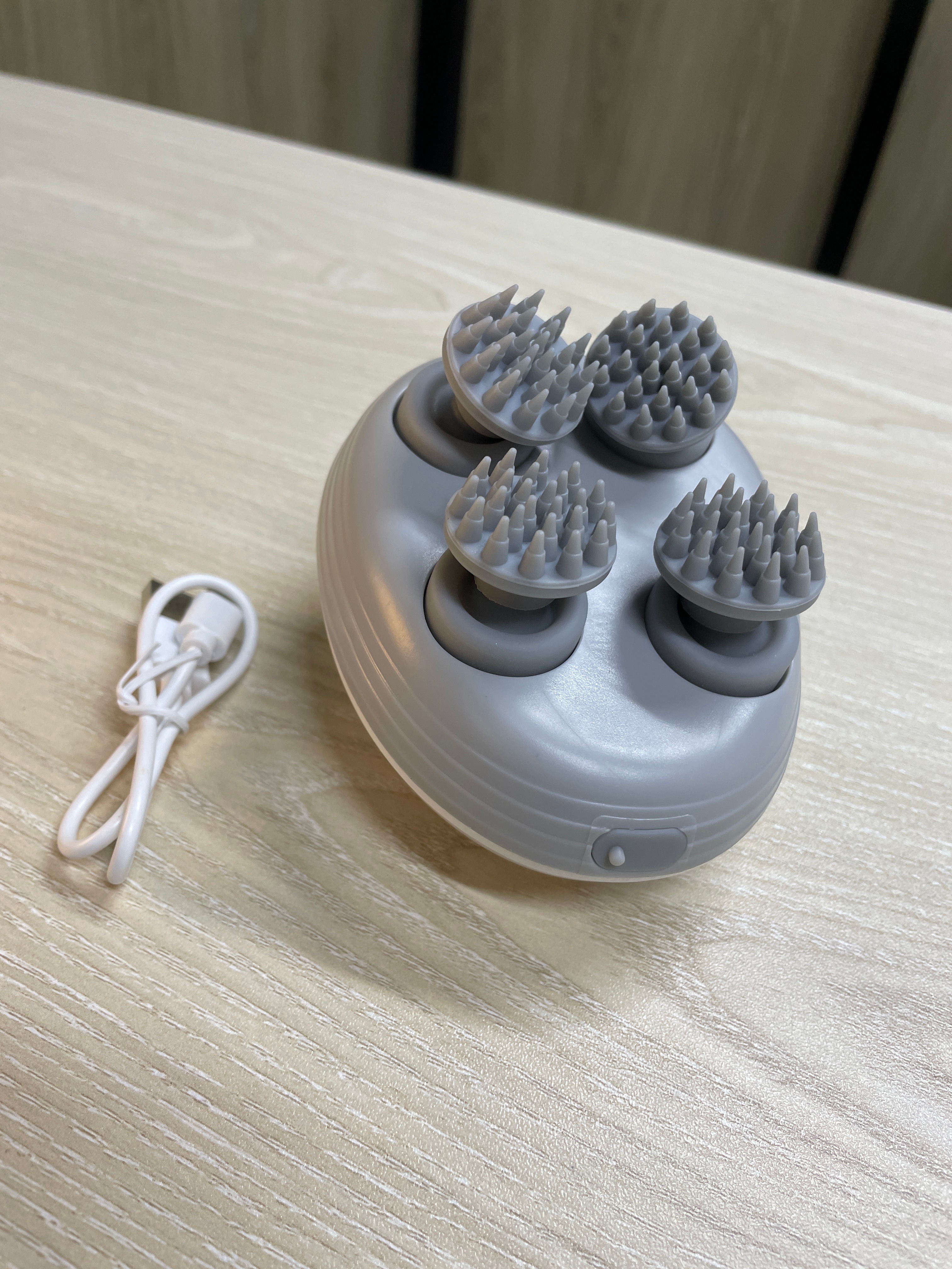 Smart scalp Massager_img_2