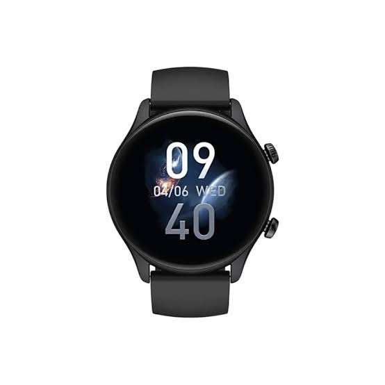 Zeblaze - Btalk 3 Plus - Smart Watch thumbnail 1