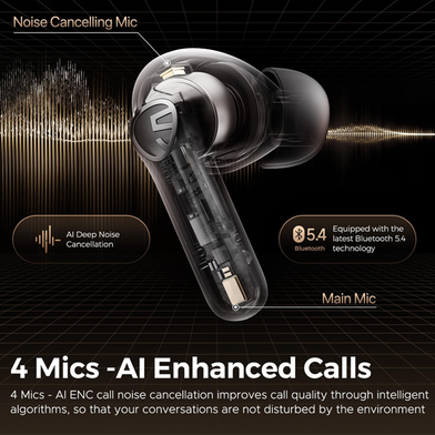 SoundPEATS - T3 Pro ANC - Earbuds_img_2