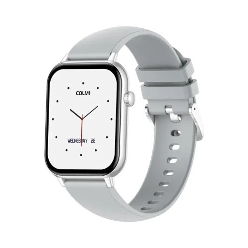 Colmi - Colmi C28 Amoled Display - Smartwatch_img_1