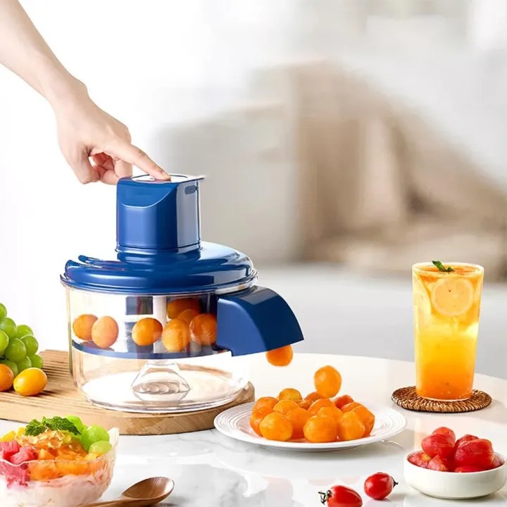 Multipurpose Automatic Fruit & Vegetable Peeler Machine_img_0