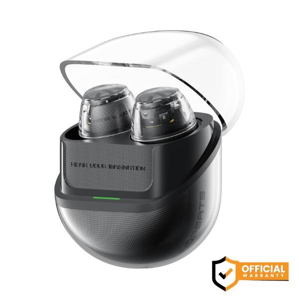 SoundPEATS - Clear Dot - Earbuds