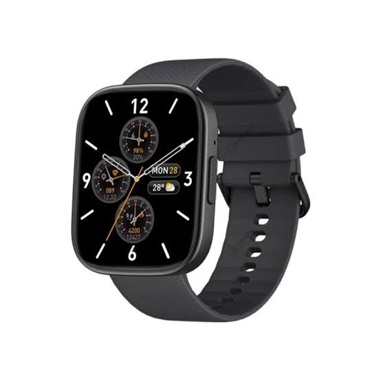 Zeblaze - Btalk 2 Lite - Smart Watch thumbnail 1