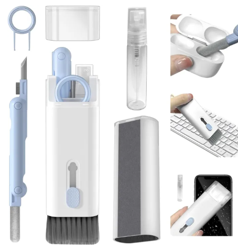 7-in-1 electronic cleaning kit - Image 2